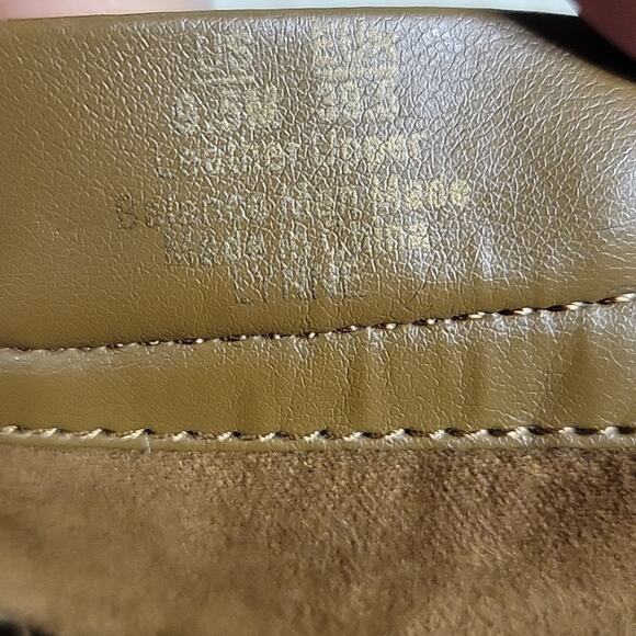 Sam Edelman Lynn Block Heel Side Zip Brown Suede Ankle Boots Womens Size 9.5 NEW - Picture 10 of 12